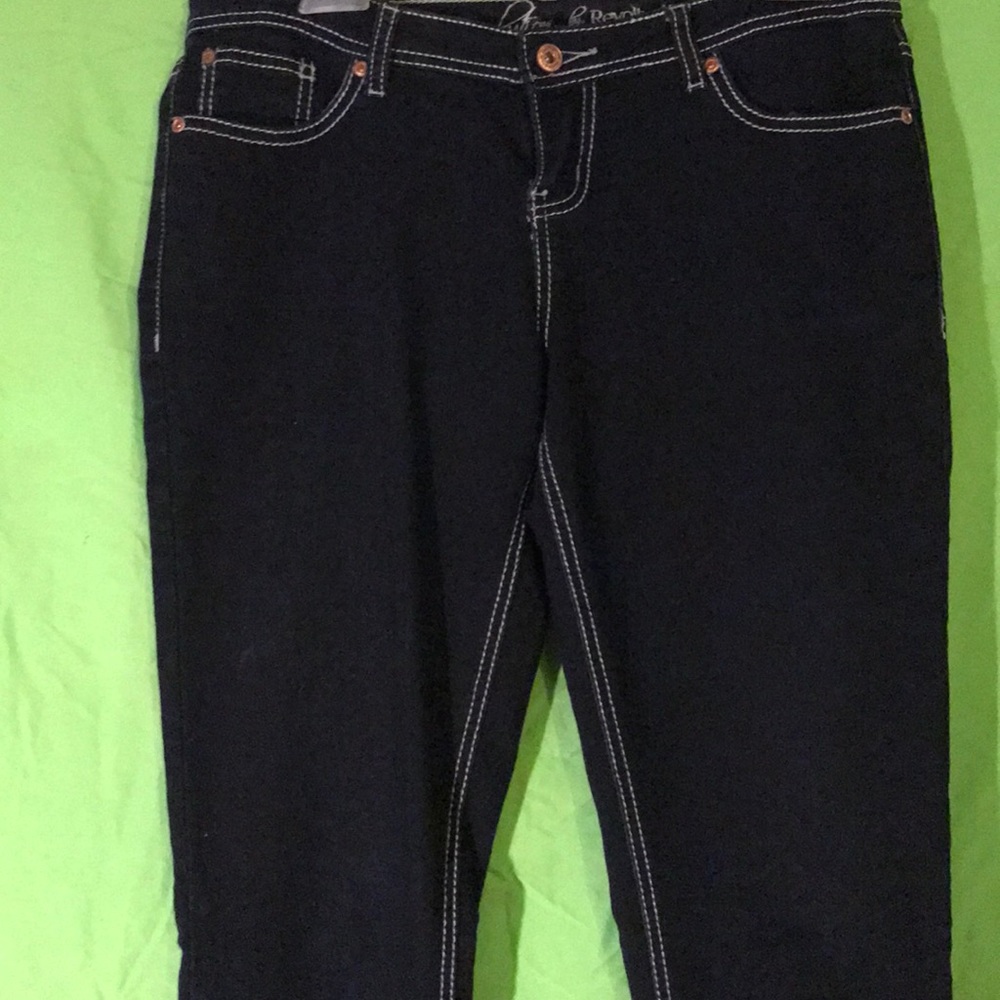 Revolution jeans Junior Size 11